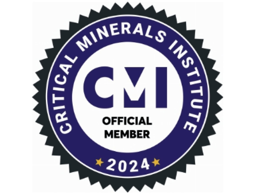Critical Minerals Institute logo