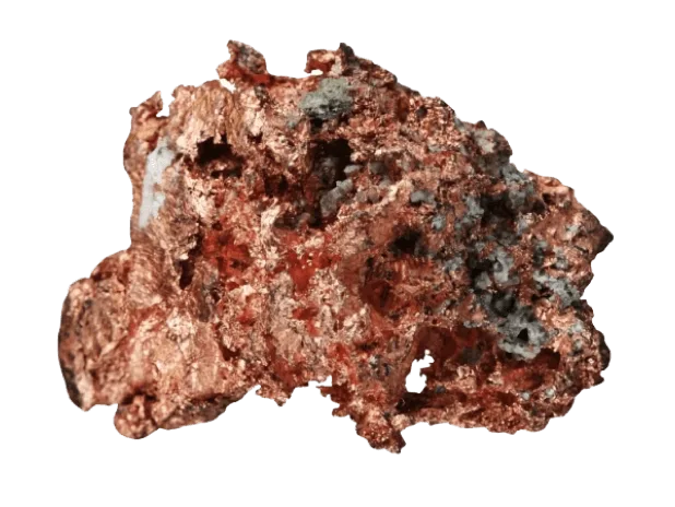 Copper